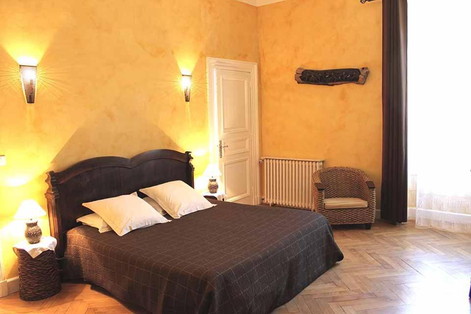 Chateau De Viviez Esterno foto